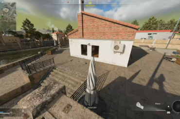 Screw warzone