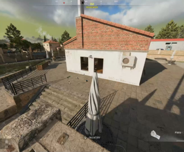 Screw warzone