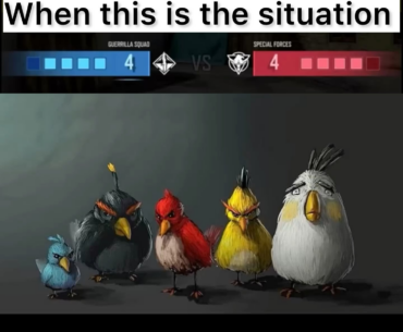 Everyday problem