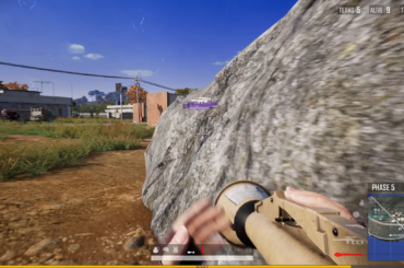 this game's physics is funny