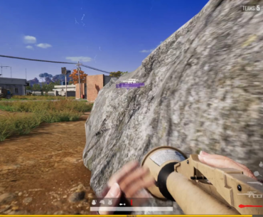 this game's physics is funny