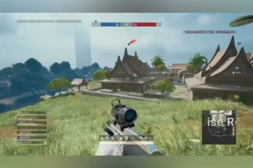 From PUBG to the U.S. Air Force