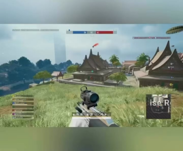 From PUBG to the U.S. Air Force