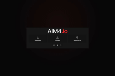 I created an aim trainer website specifically designed for cs2 players. Feel free to check it out!