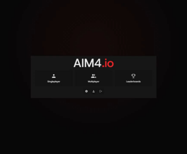 I created an aim trainer website specifically designed for cs2 players. Feel free to check it out!