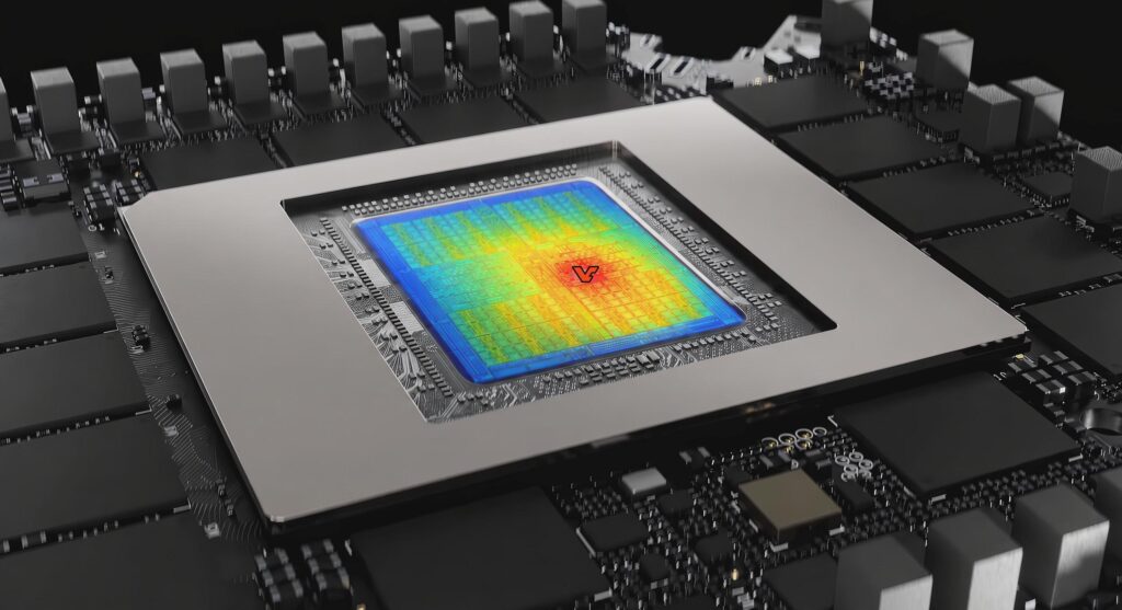 HWMonitor 1.65 restores NVIDIA RTX 50 hotspot temperature monitoring