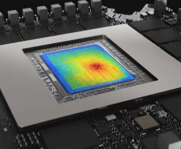 HWMonitor 1.65 restores NVIDIA RTX 50 hotspot temperature monitoring