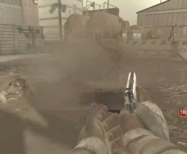 Knife lunging🫩