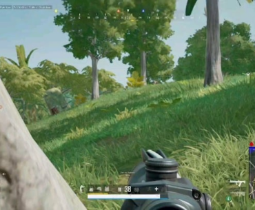 1v4