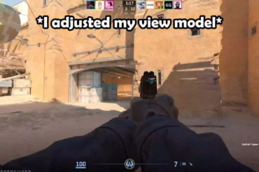 The Best 3 Rounds of CS2 Ever