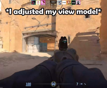 The Best 3 Rounds of CS2 Ever