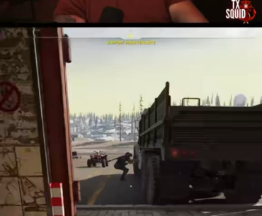 Well this was definitely a weird way to die!