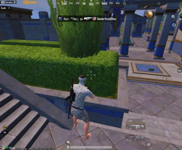 Best Clips 38 | S4.4 | PUBG MOBILE