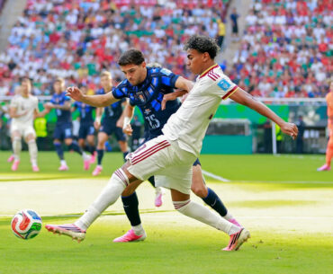 2026 World Cup: How to watch all of today's games, Friday, July 3 match schedule, free streaming info, and more