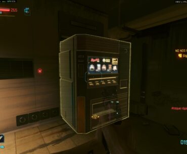 How do I move this box?