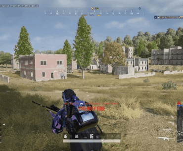 Sacrifices were made!