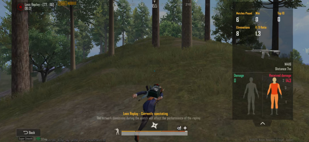 [Feature Request] auto equip weapon after using this jutsu