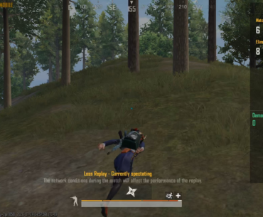 [Feature Request] auto equip weapon after using this jutsu