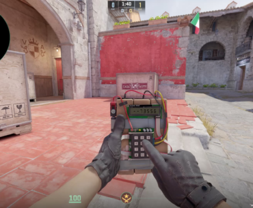 Chickens can't survive the new bomb