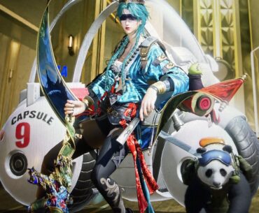 I need an RP team