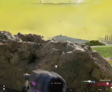 longest shot