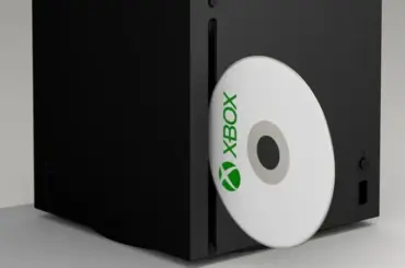 Xbox may soon let you turn physical games into digital copies permanently