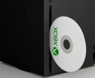 Xbox may soon let you turn physical games into digital copies permanently