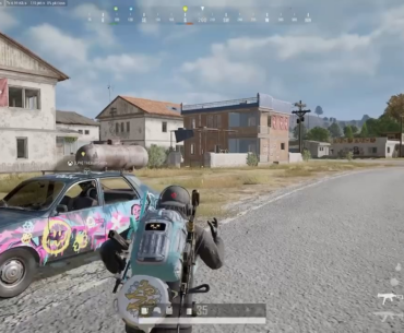 Directed by Michael Bay