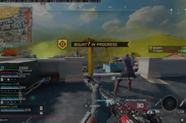 Found a New sniper 1 shot meta 😹