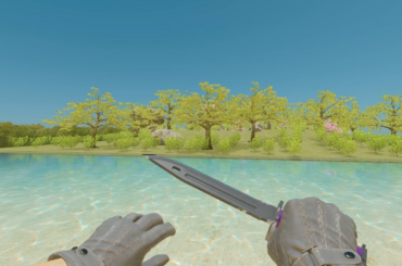 ★ Bayonet | Ultraviolet MW 0.122 Float – €300 OBO