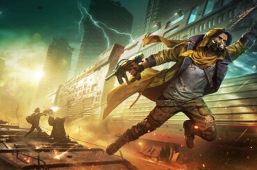 Enginefall developer Red Rover Interactive to cut workforce by 22 roles