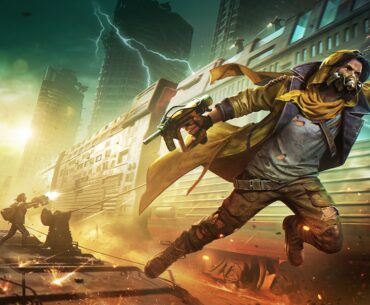 Enginefall developer Red Rover Interactive to cut workforce by 22 roles