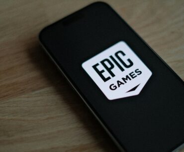 Epic Games Store