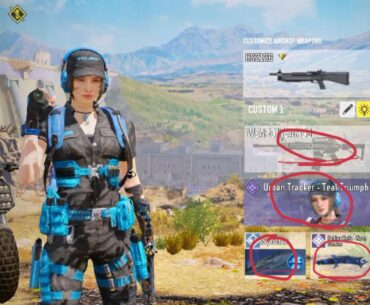 Would anyone else like customizable cosmetic presets for operators?