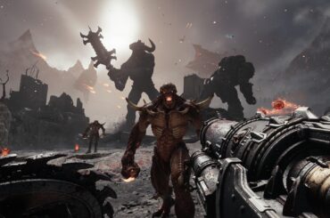 Xbox Layoffs Reduce id Tech Engine Team to 1 Developer, As Unreal Engine Dominance Is Set To Grip The Industry