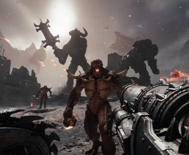 Xbox Layoffs Reduce id Tech Engine Team to 1 Developer, As Unreal Engine Dominance Is Set To Grip The Industry