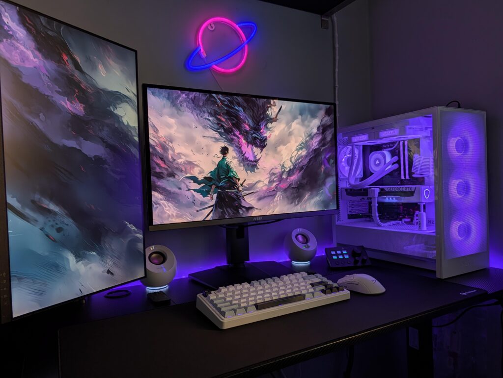 I spend too much time here