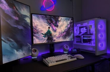 I spend too much time here