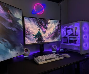 I spend too much time here