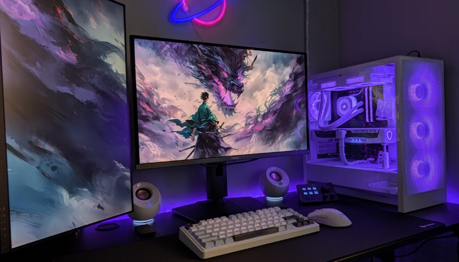 I spend too much time here