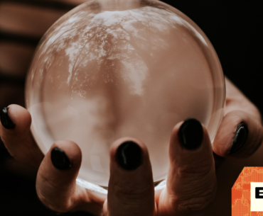 What does the future of external development look like?