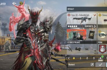 What is your best gun/character combo?
