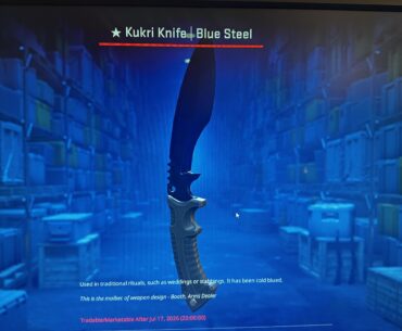 I got my second pricey item kilowat case