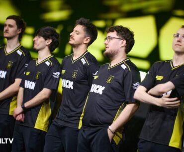 BLAST Open Porto teams announced
