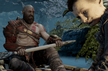 Facial expression controls make photo mode so much more fun. More games need this.