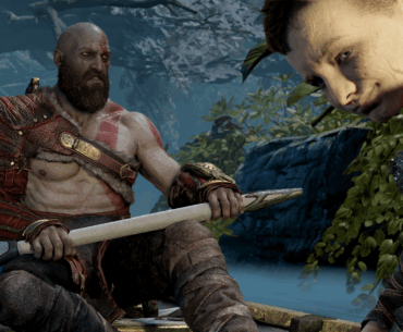 Facial expression controls make photo mode so much more fun. More games need this.
