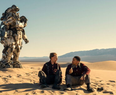 "Fallout" Game Writer On TV Show's Issues