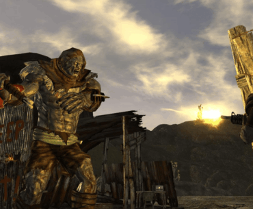 Todd Howard on new collaboration with Obsidian