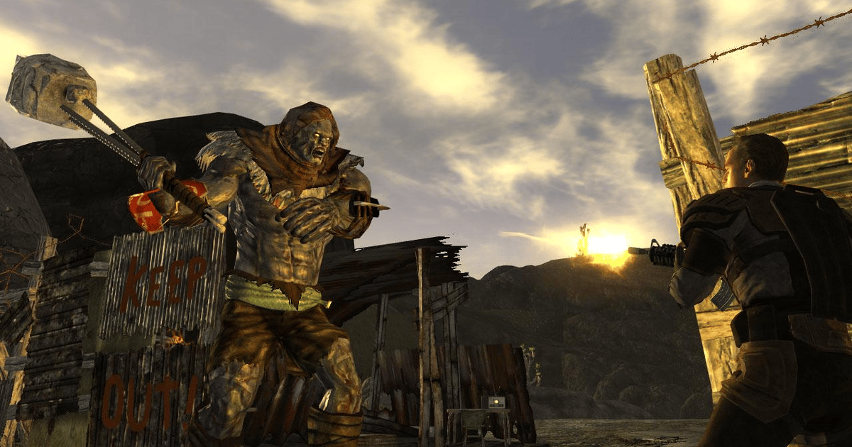 Todd Howard on new collaboration with Obsidian Todd Howard on new collaboration with Obsidian