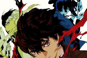 Persona Central